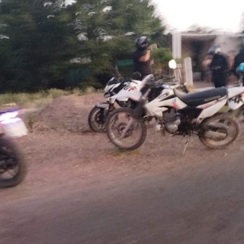 Un joven falleció ahogado en un canal de Albardón