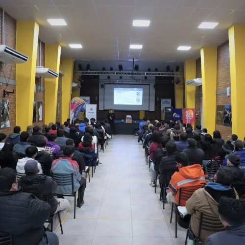 120 ya santaluceños tienen su carnet de conducir