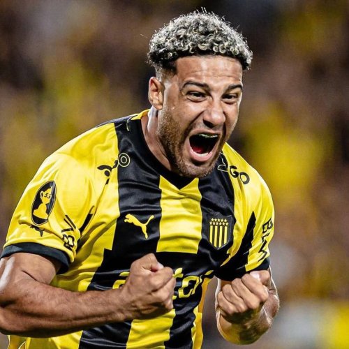 San Martín de San Juan suma potencia en ataque: llega Nahuel Acosta Da Silva