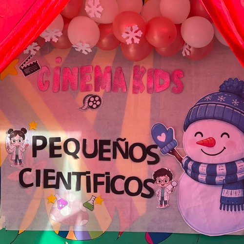 ❄️ Recreos de Invierno | Día 2 🎬🔬