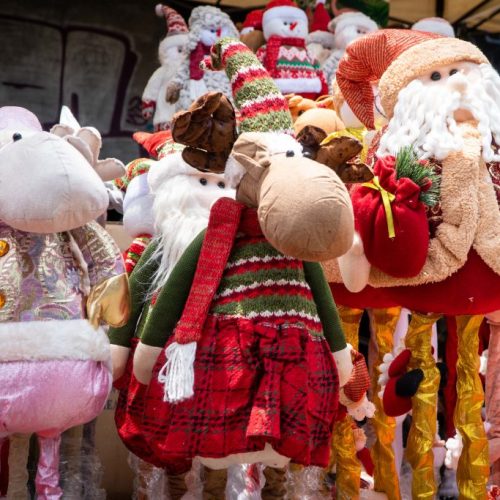 Navidad Emprendedora: un evento para fomentar el comercio en la comunidad