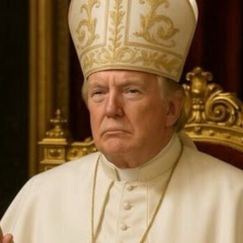 El posteo de Trump que desató la polémica