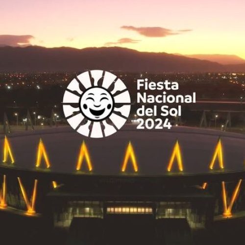 Se conoció el precio de las entradas para la Fiesta Nacional del Sol 2024