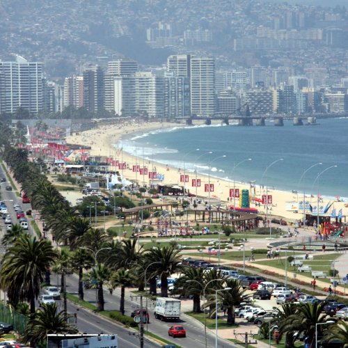 Iniciativa chilena busca dar seguridad a argentinos que alquilan en vacaciones