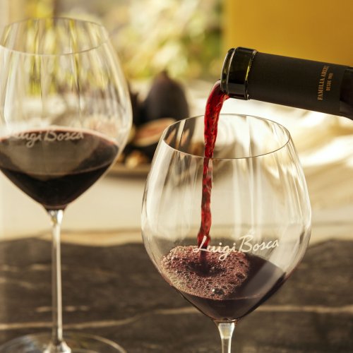 Noble, Fiel y Único Malbec