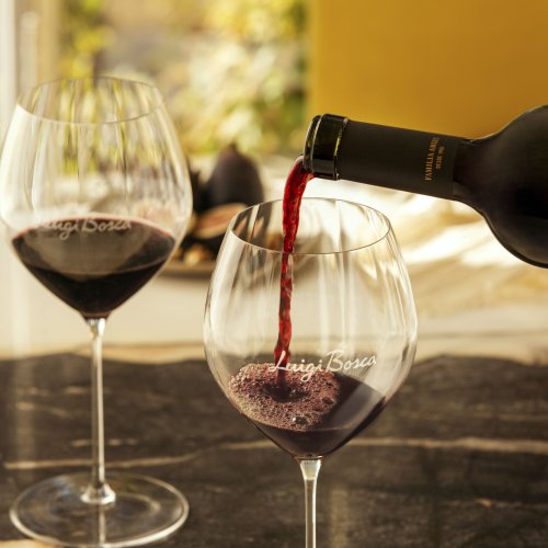 Noble, Fiel y Único Malbec