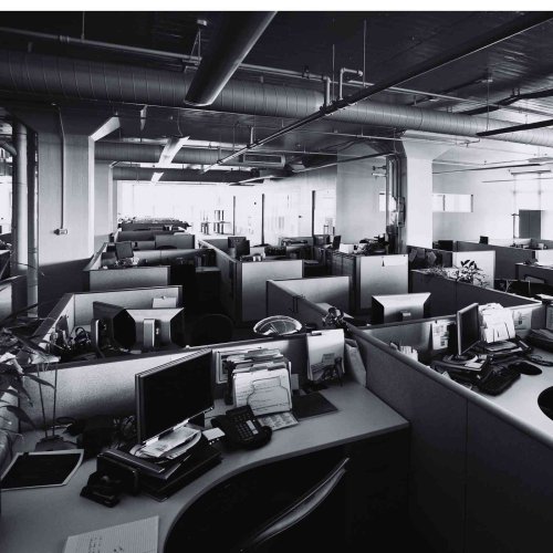 1031 Puestos de trabajo menos en el PERIODISMO