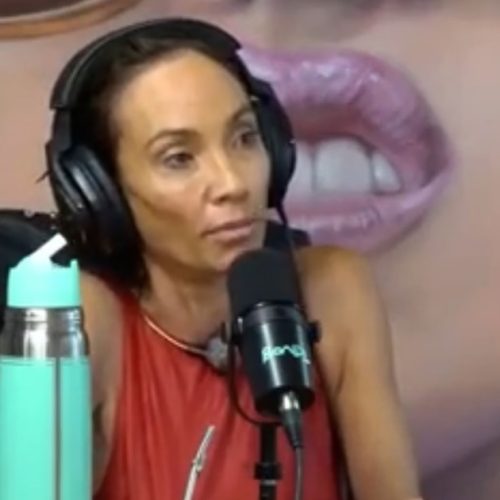 Ernestina Pais habló de su lucha contra la adicción al alcohol