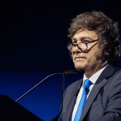 Mensaje de Año Nuevo de Javier Milei: afirma haber cumplido promesas de campaña y señala inicio del crecimiento