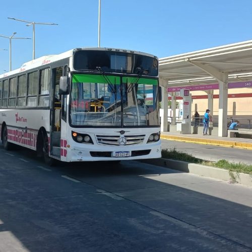 La UTA desmintió que el paro de colectivos sea “por tiempo indeterminado”