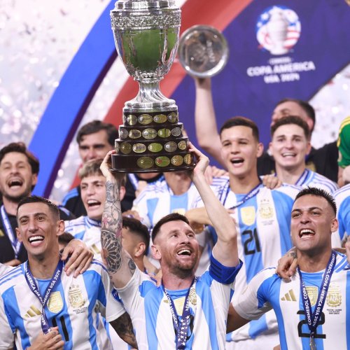Con el regreso de Messi, Scaloni dio la lista de convocados de la Selección para la doble fecha de Eliminatorias