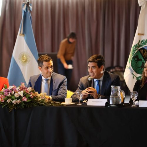 San Juan, Mendoza y San Luis participarán juntas en la Feria Internacional de Turismo