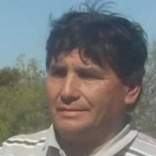 Ángel Carrrizo se suma con Peluc para apoyar a la Libertad Avanza