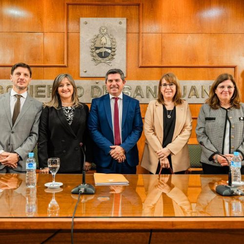 Inicia el proyecto Aulas Híbridas