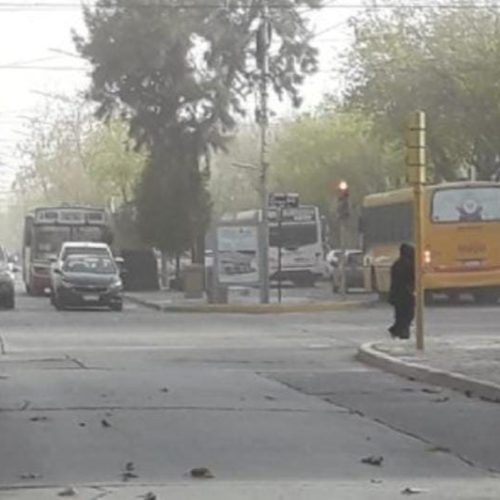 Tiempo en San Juan hoy