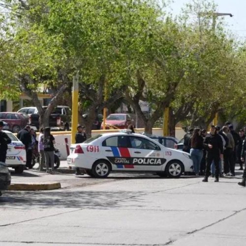 Tragedia: fallecio un hombre en capital