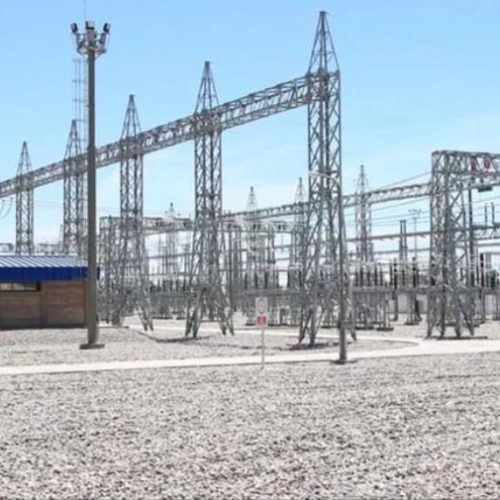 Se invertira más  $22.000 millones para duplicar la capacidad energética
