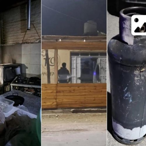 Los heridos en la explosión de la lomoteca de Rawson están muy GRAVE y piden oraciones
