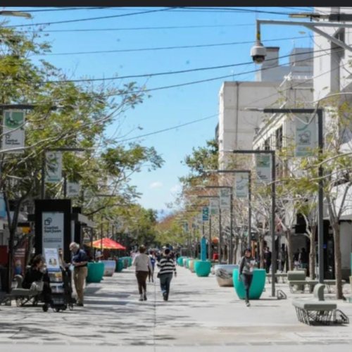 El comercio sanjuannino insiste por alivio fiscal y apoyo económico.
