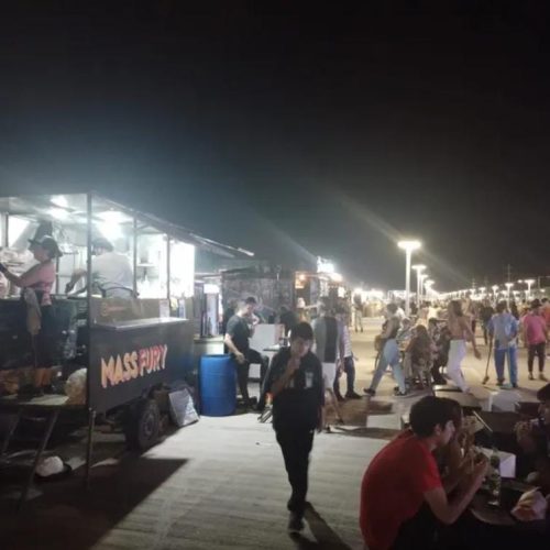 Un gran éxito la convocatoria gastronómica para la FNS
