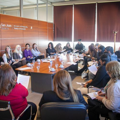 A partir de este año se eligirá a la Emprendedora Del Sol