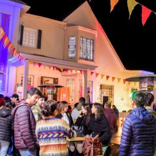 Distintas actividades para disfrutar este fin de semana en San Juan