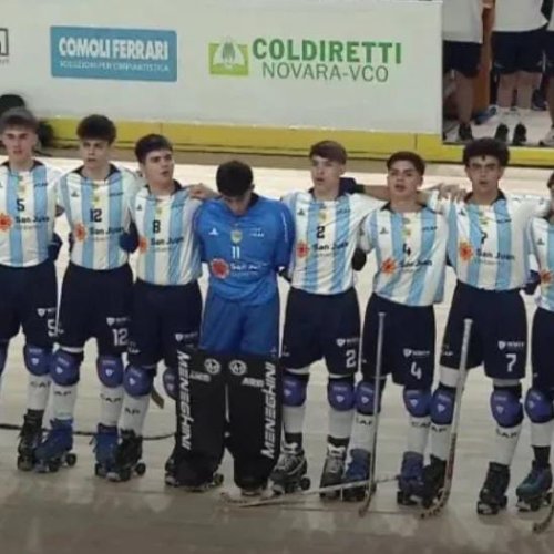 Argentina perdió frente a Portugal en la semifinal del Mundial de hockey