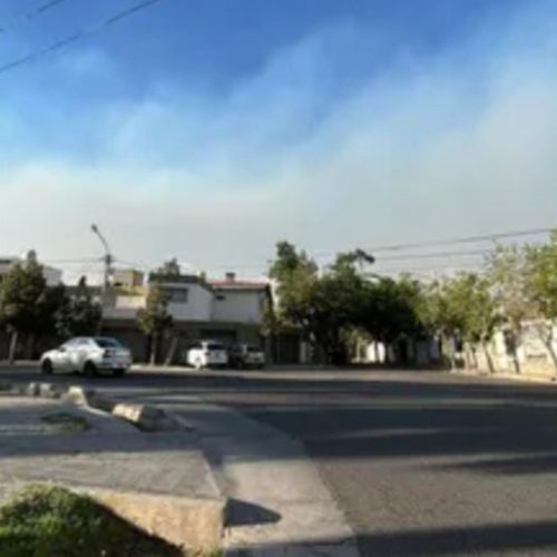 Martes cálido y ventoso: San Juan anticipa un incremento en las temperaturas