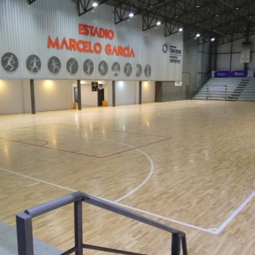 Un hombre fallecio haciendo deporte a la edad de 35 años