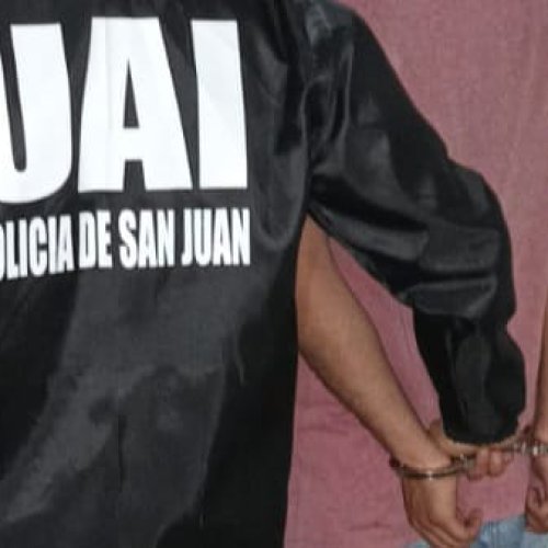 Tenía pedido de captura y fue detenido en Capital