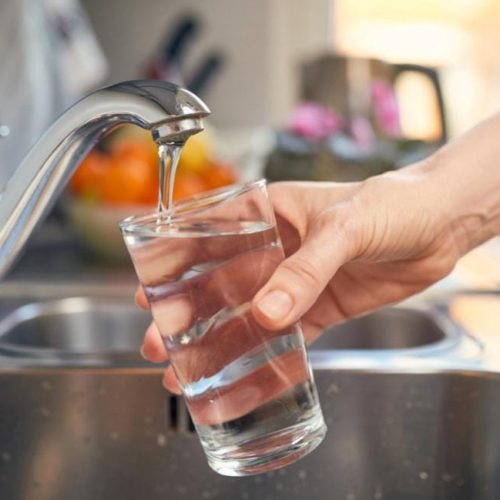 OSSE cortará el agua en Albardón este miércoles debido a obras que se realizan