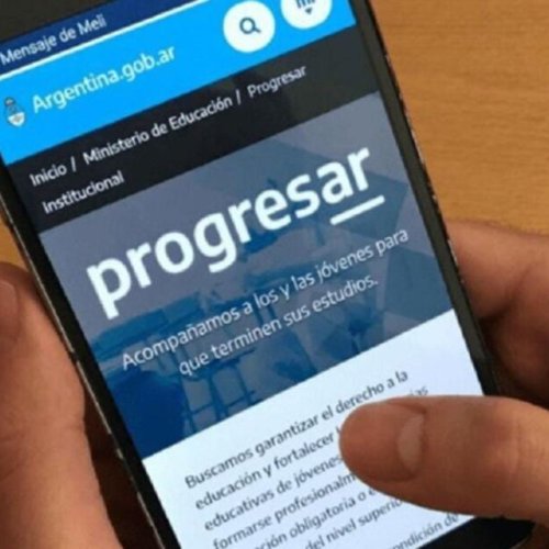 Becas Progresar: oficializaron un nuevo aumento y el segundo llamado para inscribirse