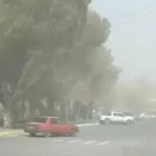 Tiempo en San Juan hoy