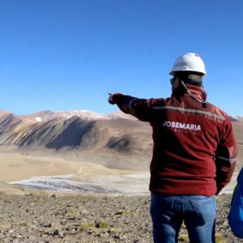 Se aproxima una esperada obra para la minería que generará cerca de 1.000 puestos de trabajo en San Juan