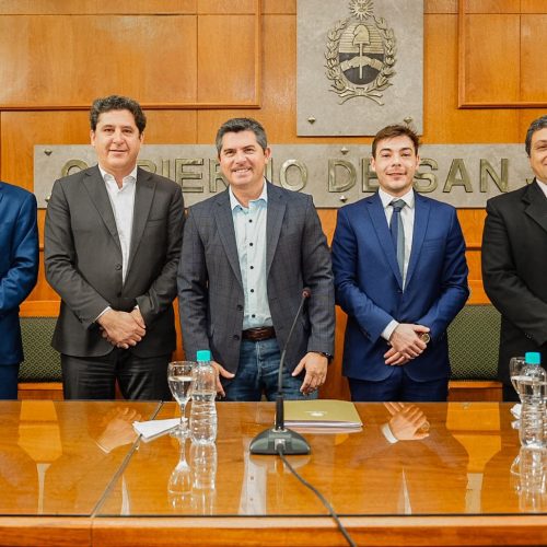 El Gobierno de San Juan lanzó un premio y programas por $127 millones para impulsar la ciencia y la innovación