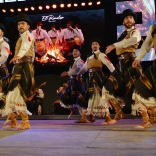 Última semana para inscribirse para el 57° Festival Nacional del Malambo 2025