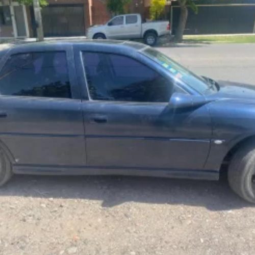 Un niño  resulta herido al ser atropellado por un auto