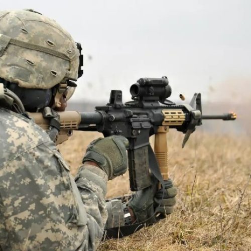 Deportistas: No ingresar al predio del Ejército por prácticas del Ejército