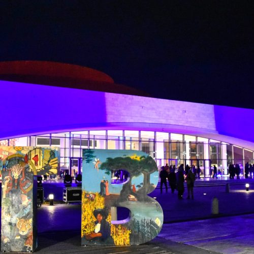 CONVOCATORIA ABIERTA PARA ARTISTAS PLÁSTICOS Y VISUALES DE SAN JUAN