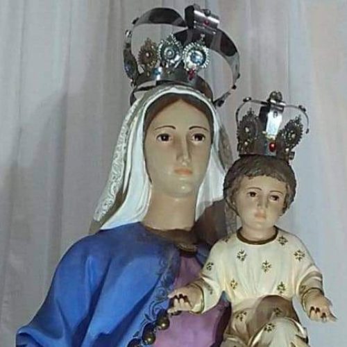 Invitan a participar de las confirmaciones en la Parroquia Nuestra Señora del Rosario