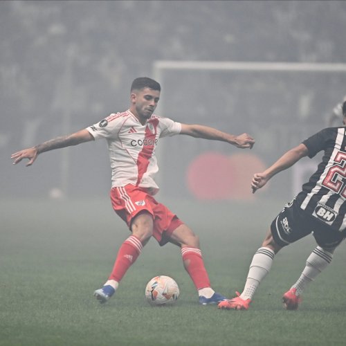 River Plate vs Atlético Mineiro: la vuelta