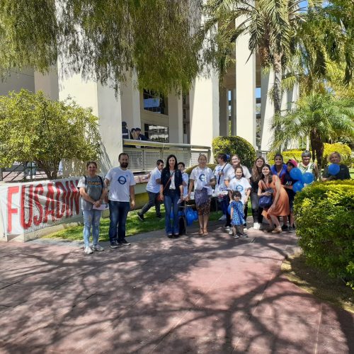 FUSADIN invita a participar de una jornada de concientización por el día mundial de la diabetes