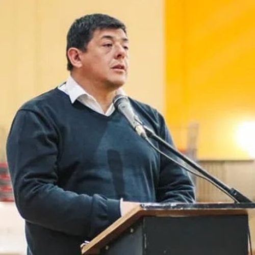 Durante la Fiesta de la Tradición, entraron a robar en la casa del intendente de Jáchal