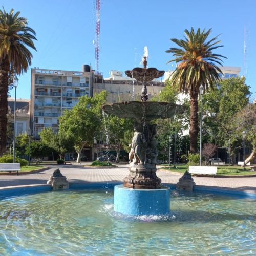Para este martes se espera una jornada agradable