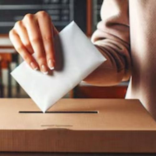 Uruguay concurre a las urnas para elegir a su próximo presidente