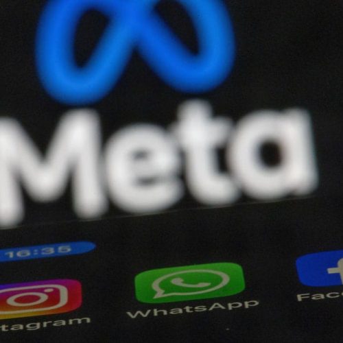 Caída masiva de WhatsApp y otras redes sociales de Meta