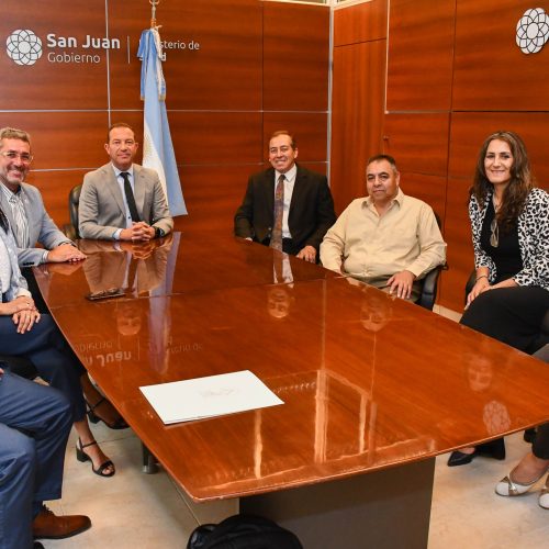 Hospitales, Centros de Salud y las Unidades Sanitarias Móviles se beneficiarán con equipamiento donado por la Iglesia de Jesucristo de los Santos de los Últimos Días