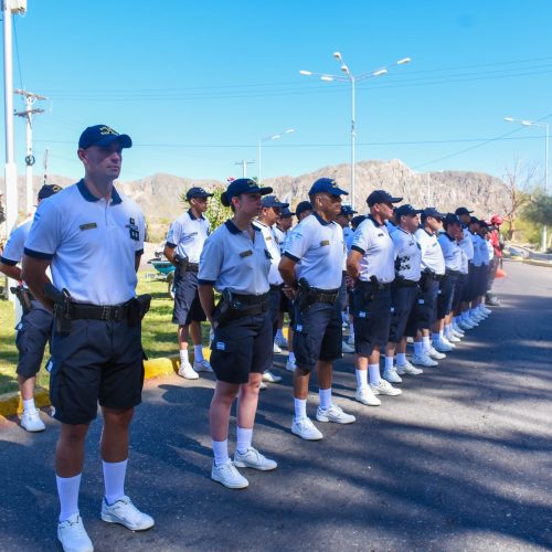 Operativo Verano 2024 – 2025 en marcha