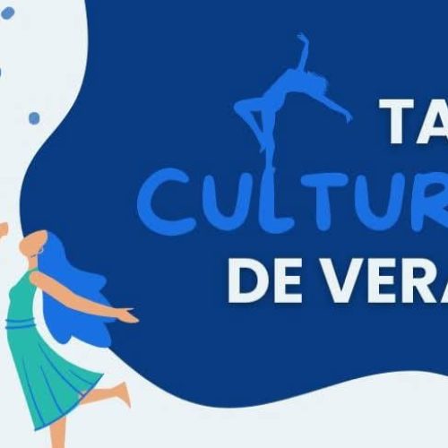 Comienzan los Talleres Culturales de Verano 2025 en 9 de Julio