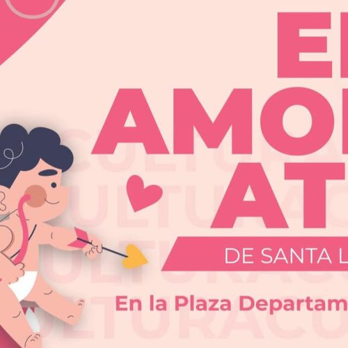 ¡Vení a enamorarte de Santa Lucía!